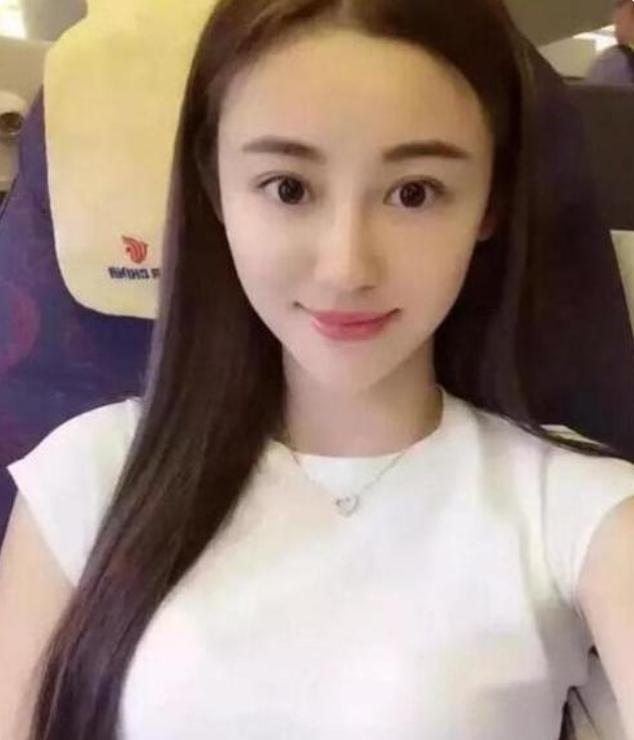 徐婷|“小赵雅芝”徐婷，被全家吸血长达10年，最后全身溃烂死在北京