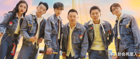 奔跑吧兄弟|《跑男》常驻换血？蔡徐坤退出换鲜肉，白鹿加盟迎来“三女”时代