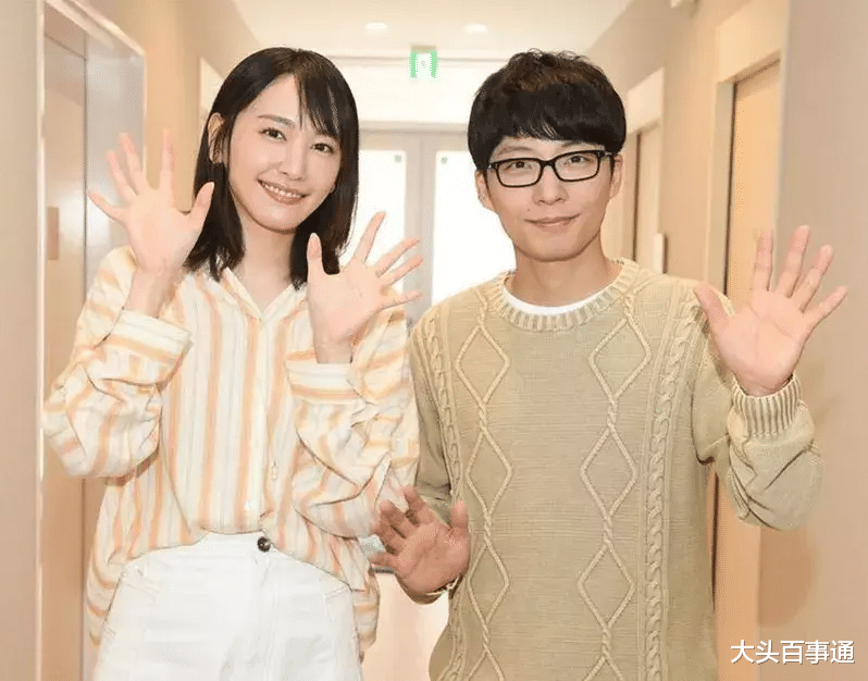 新垣结衣|新垣结衣移居美?宅男心碎「老婆走了怎么办」