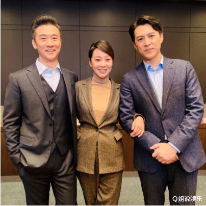 陈晓|《突围》累计播放破5亿，观众说得最多的是陈晓的演技