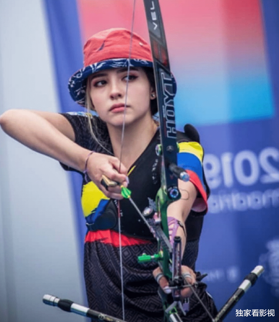 孙一文|中国奥运选手的颜值有多高？美妆博主、混血帅哥还有一位神似邓伦