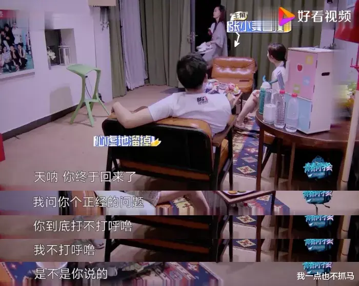 张小斐|就爱看她打脸逆袭