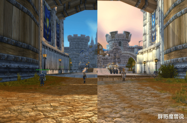 暴雪|魔兽世界：永久60级开启滚动模式，10项新机制，暴雪让玩家自己选