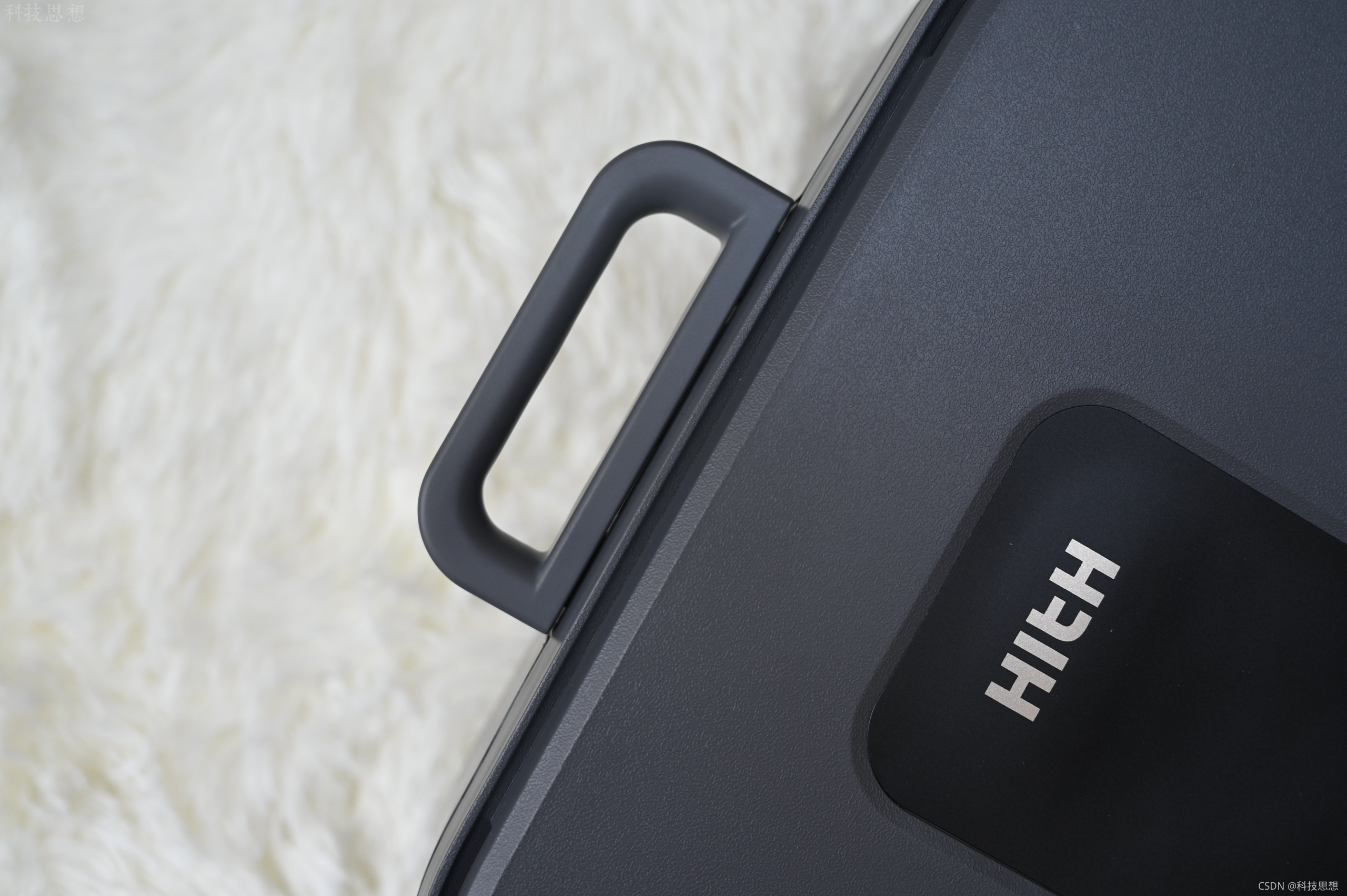 轻松收纳,随时享受更安全的温暖,HITH电动折叠足浴器D3体验