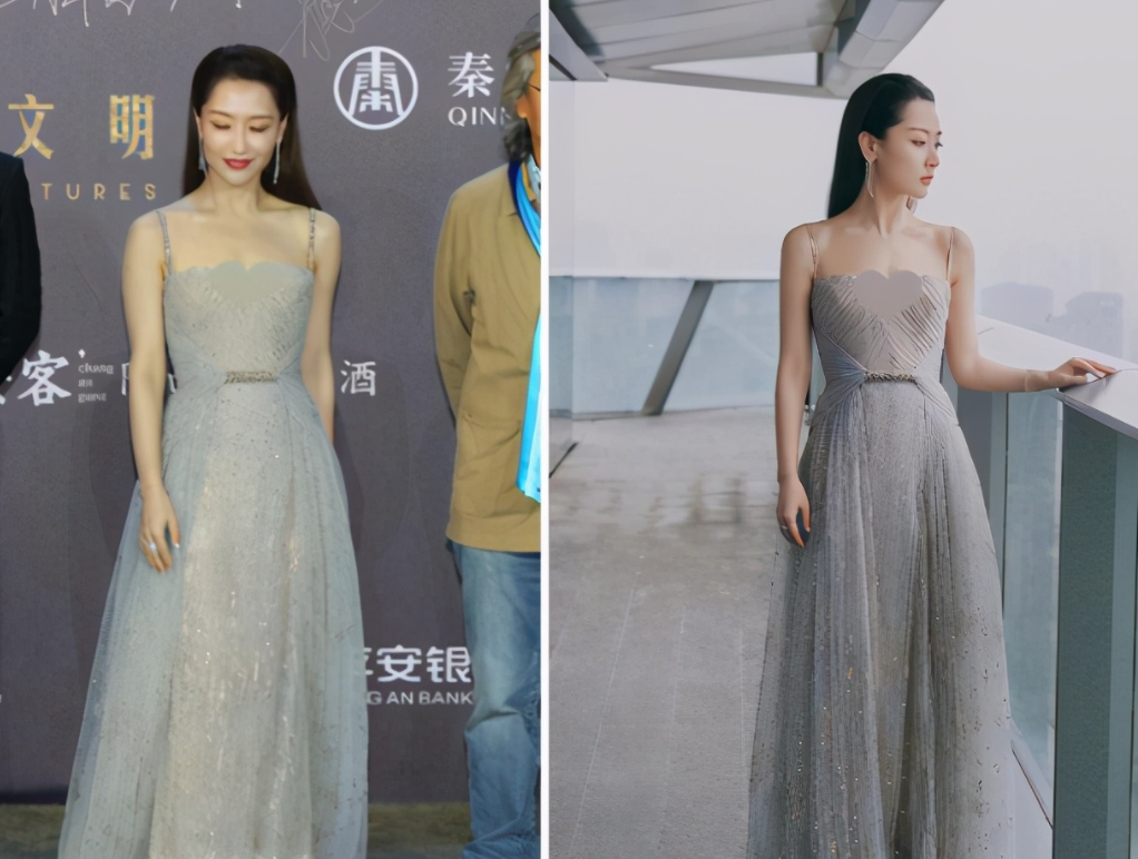 张小斐|这圈子真势利啊！短短四天从Zara到Prada，当初挨过的白眼都变成了笑脸