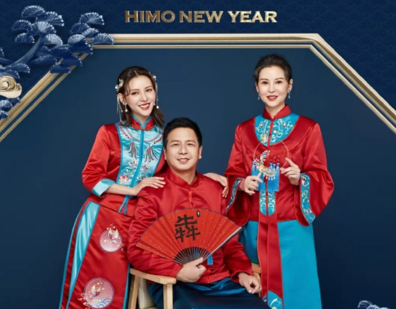 刘亦菲|刘亦菲的妈妈，刘诗诗的妈妈，杨颖的妈妈，差距一眼就看出来