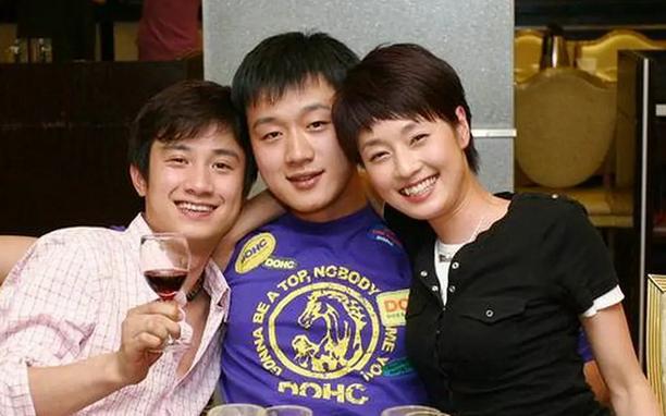 吴秀波|4个因婚内出轨身败名裂的男星，如今境遇悬殊：有人再也回不去了