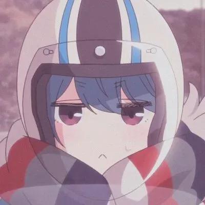 |动漫头像：想把星星揣兜里跑到远处送给你