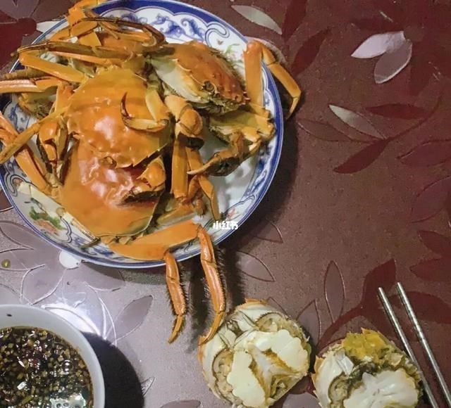 徐晓峰|江苏钓友河边钓鱼,忽然来了几波人放生大闸蟹,钓友:我钓了几只