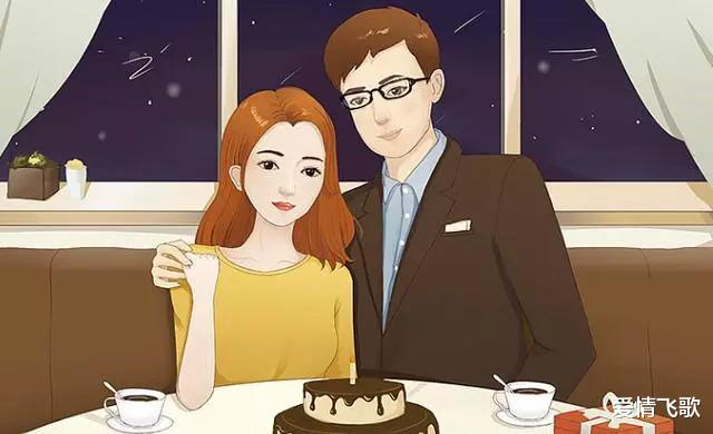 爱情飞歌|这些“小套路”,让你喜欢的人,主动倒追你