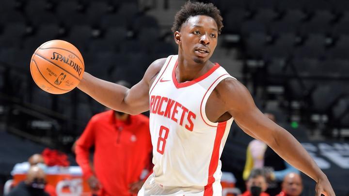 湖人隊|火箭消息：奧迪離隊倒計時，有意33+24全明星，底薪刮獎成功