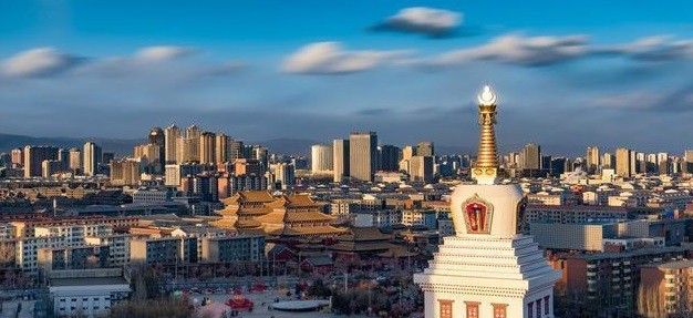 流拍|呼和浩特向西一步，刚需购房希望之光，60万圆了房产梦
