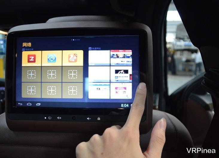海爾智家|AR/VR豐富駕乘體驗，車載娛樂能進入沉浸式導航時代嗎？