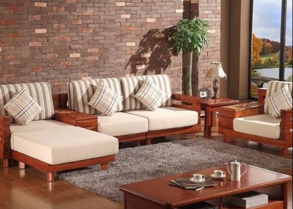 沙发切记要按照这样摆,若是摆放错,再多钱财也漏光!