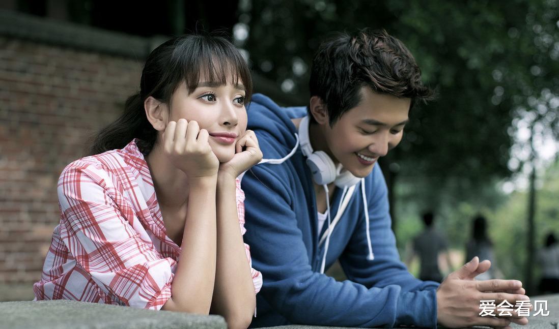 爱会看见|恋爱想不受伤，女生要付出感情，但底线不能降