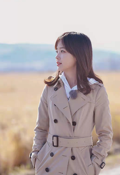 王冰冰|央视甜心王冰冰可塑性真强!穿朝鲜服美成韩剧女主,颜值不输明星