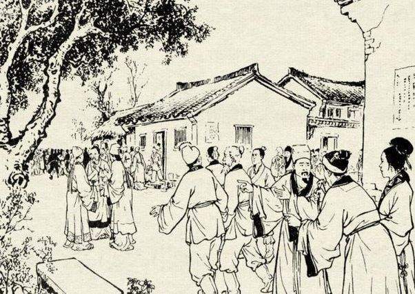 中外历史解谜|民间故事：落水渔夫三年后忽然出现，曝光一个隐瞒十年的秘密