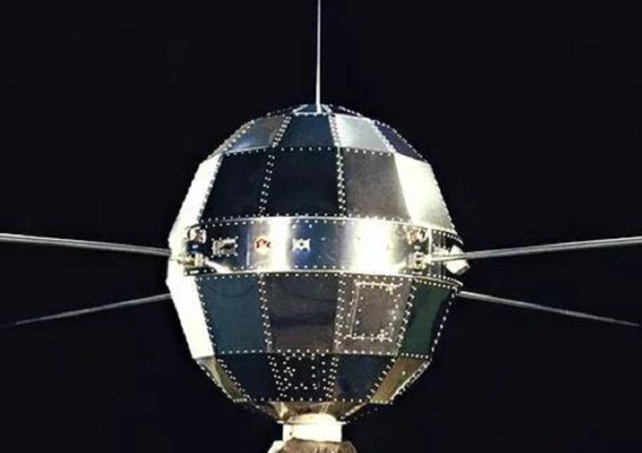 王贻芳 算盘打出来的我国第一颗人造卫星，究竟有多牛？