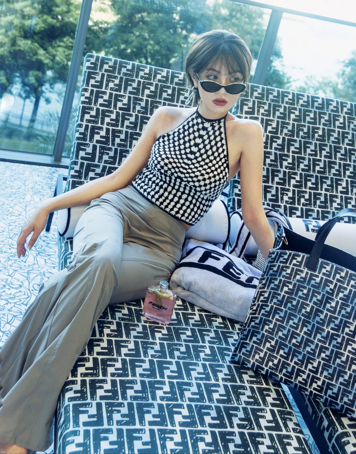 Lady变美日记|女五生日,《心动的信号4》五美私下聚会,橙子甜美,麦乐迪最辣