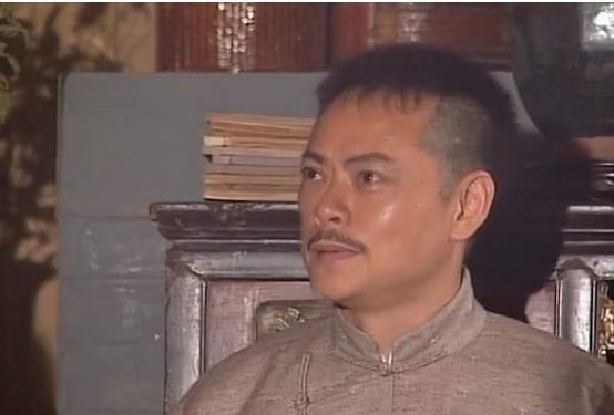 罗乐林|罗乐林：第一代杨过，出道50年演遍无数配角，今78岁仍拼命演戏