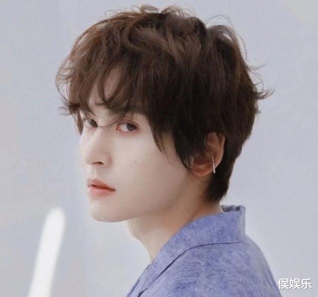 张哲瀚|考古张哲瀚的十年，比《山河令》精彩多了！