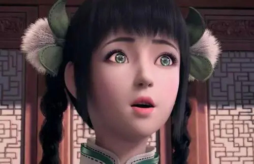 萧炎|斗破苍穹：九彩吞天蟒打不过九头天蛇，族人被流放到塔戈尔大沙漠