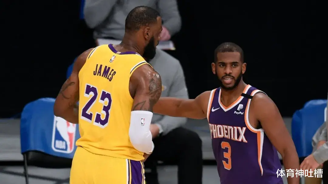 勒布朗·詹姆斯|承認吧，詹姆斯變了！變得讓我們不認識了！