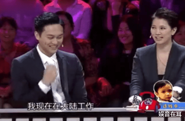 袁咏仪|同样是港星二代，一个15岁喊大陆China，一个10岁用中国香港回应