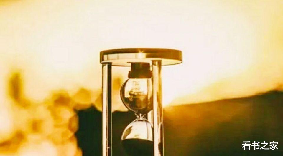 看书之家|随笔：述一段感叹，也论一段现实和人生