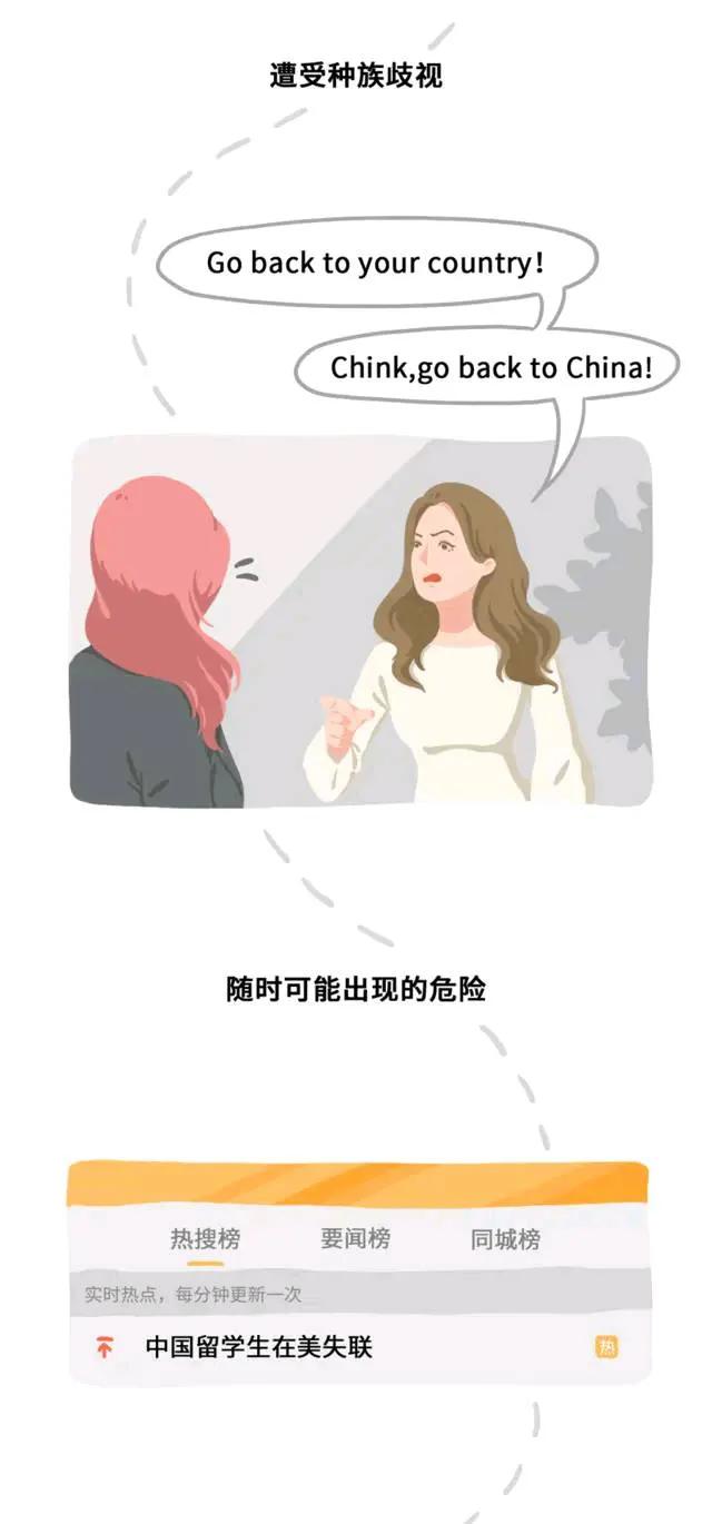 漫画|睡在同一个屋内的女生们，命运却不同！(漫画)