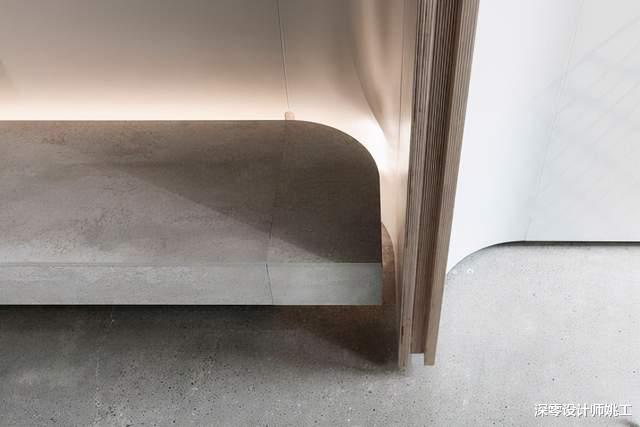 |家装界的高级凡尔赛,非侘寂风莫属,看似穷装,一般人却承受不起