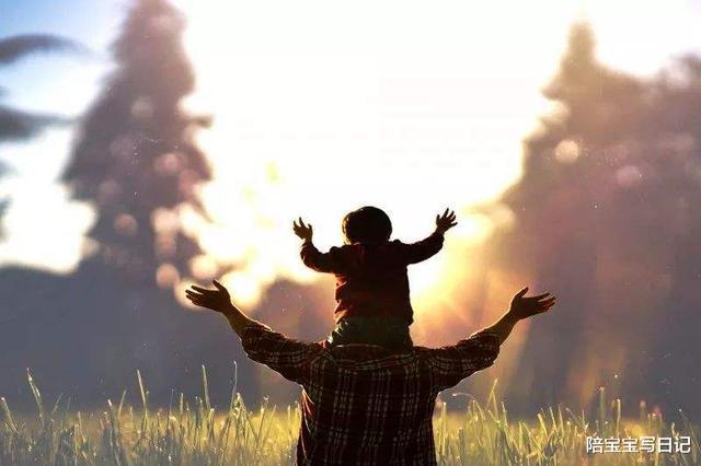 陪宝宝写日记|这个假期，我们最应该让孩子懂得的教育，就是安全教育