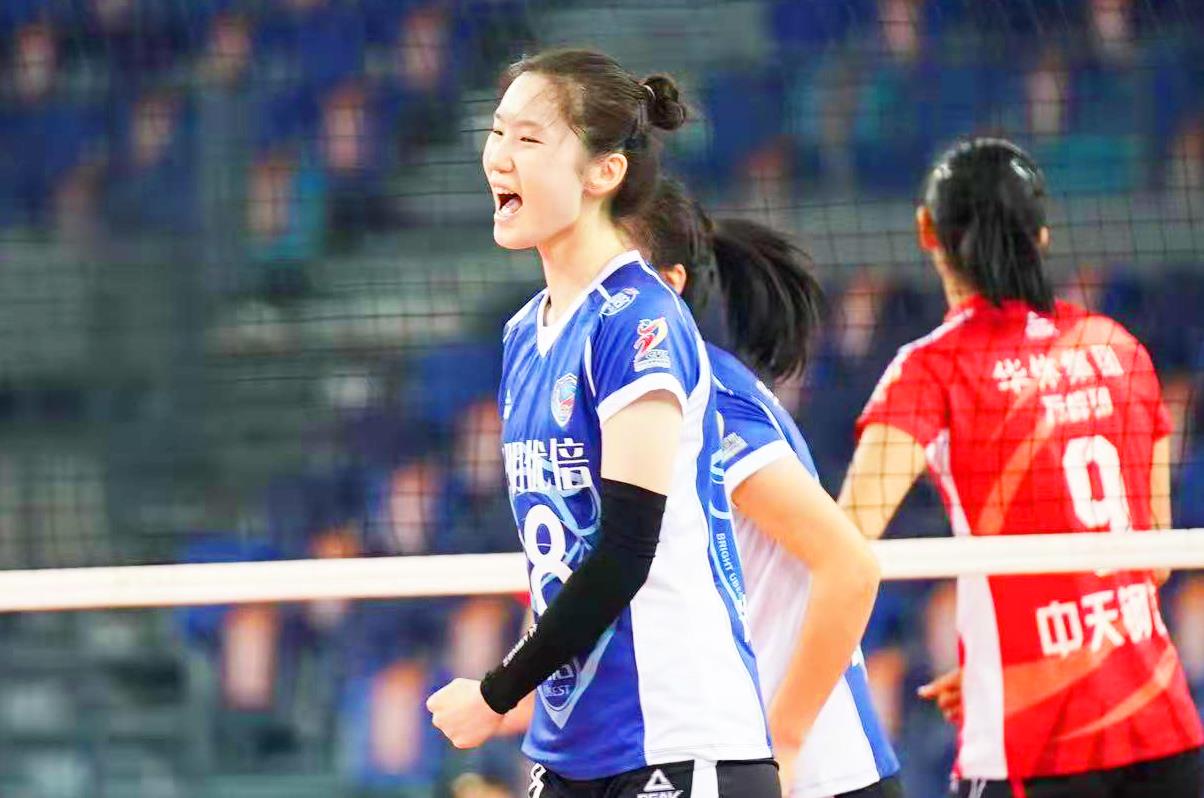 上海女排|雙方成平手，今日誰勝出？江蘇女排和上海女排生死戰(zhàn)，兩點很重要