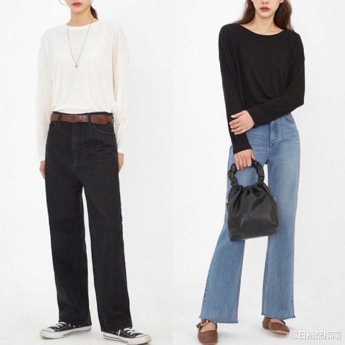 每日搭配指南 秋冬穿搭“配色”很重要！记住这些色彩搭配套路，让穿搭更显贵