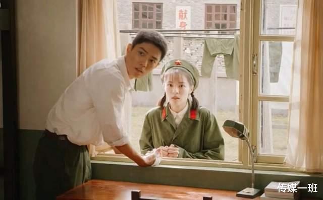 韩春雨|《王牌部队》韩春雨牺牲细节催泪,与夏林结婚,死在高粱怀里很暖