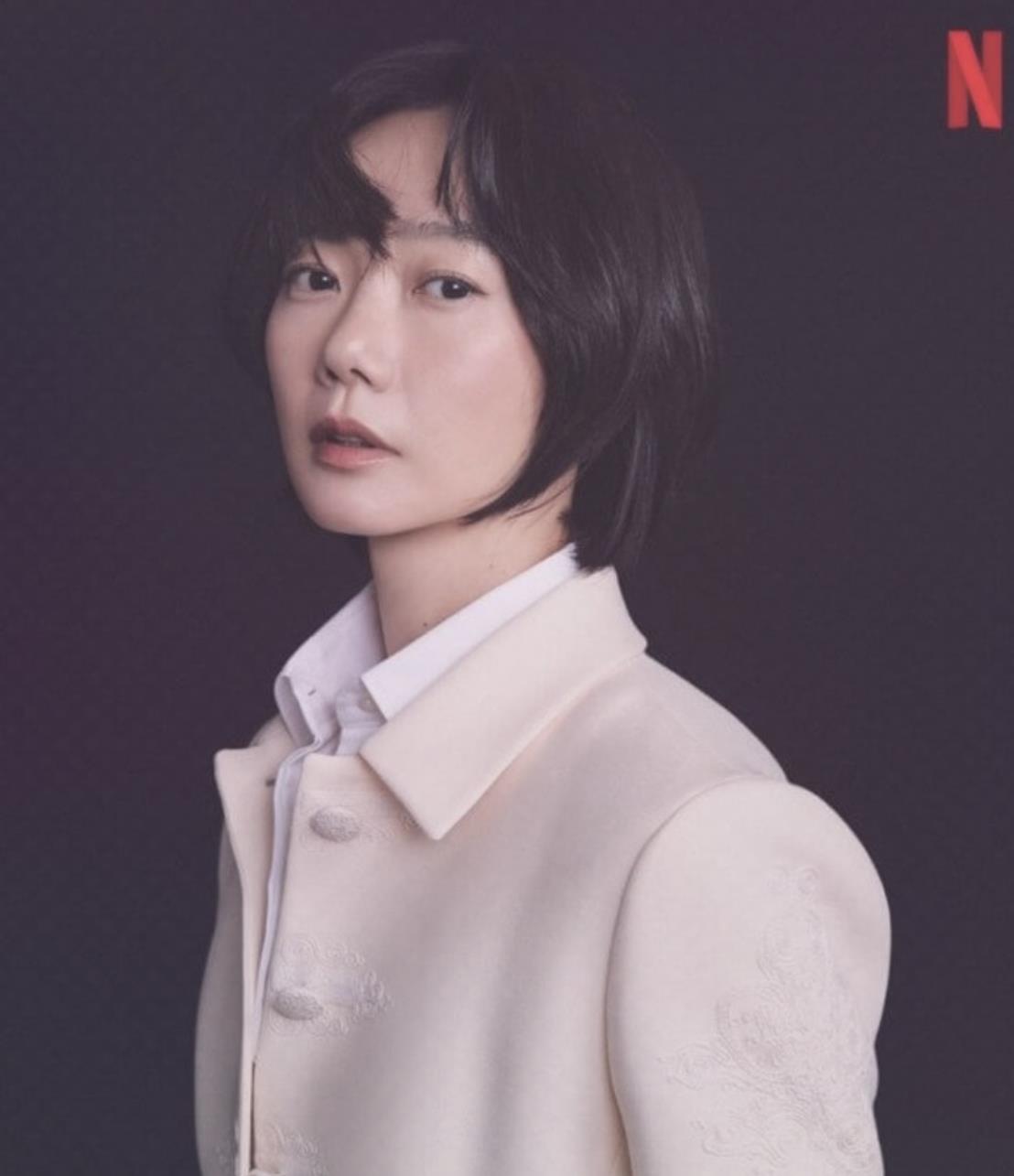 金高银|越看越美丽!盘点8位网友认证韩国“第二眼美女”