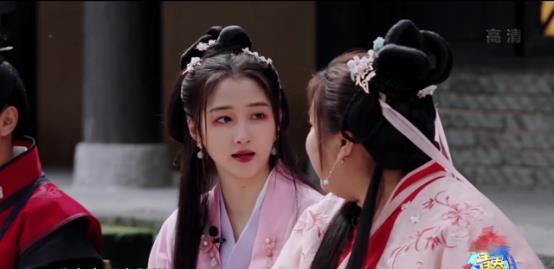 学霸|“伪学霸”泛滥，明星也要来分一杯羹，这不频频闹出笑话