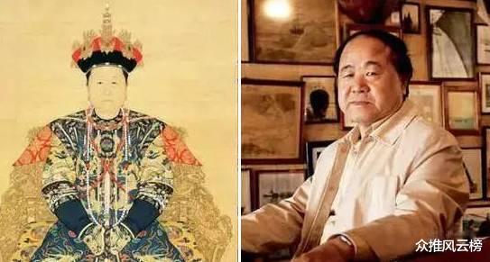 建党伟业|世界上有长得相像的人,历史上也有长得相像的人