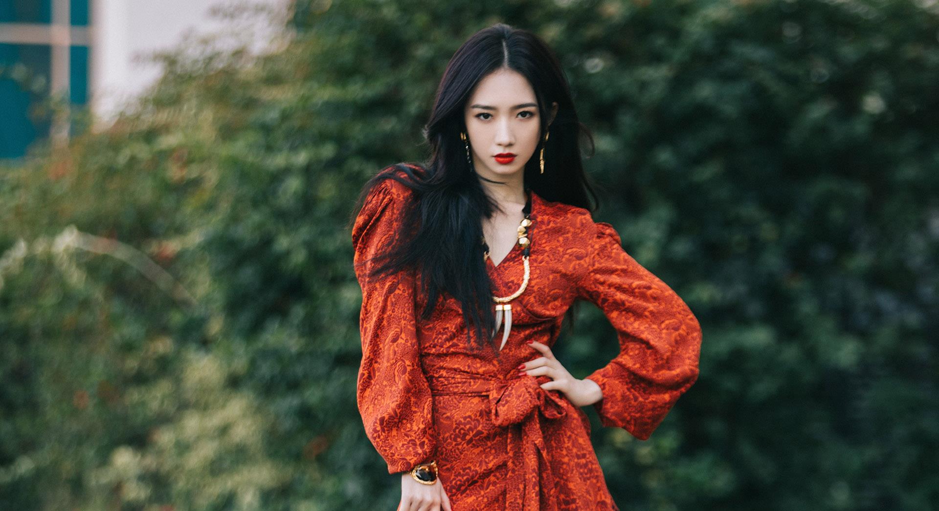 家居装修小能手|《天官赐福》疑似已开机，谢怜花城人选还好，看到配角阵容沦陷了