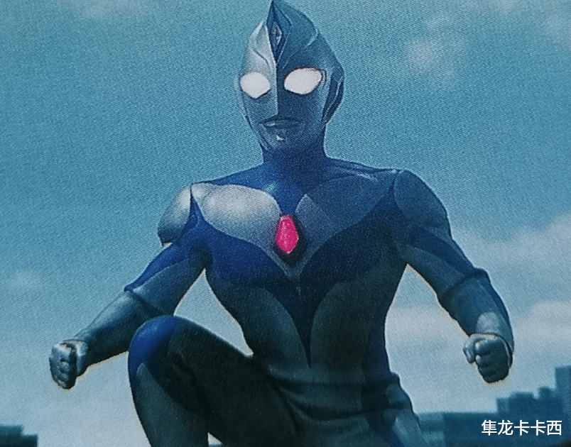 奧特銀河|奧特銀河格斗3序章正式放送 正片大概率在戴卡奧特曼之前播出