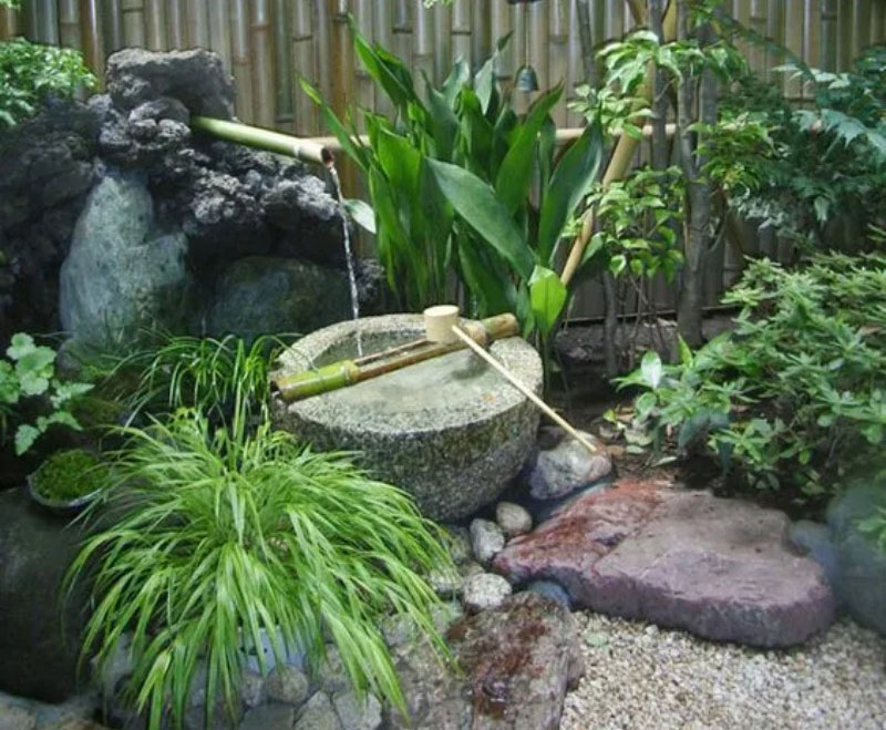 七种风格参考 | 打造自己心仪的阳台花园吧！