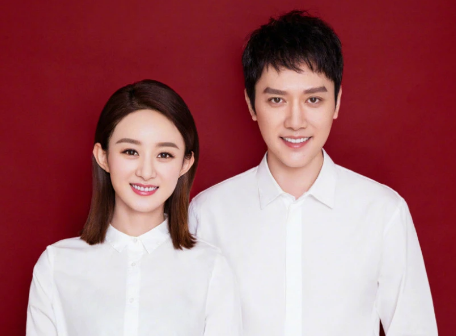 赵丽颖|网曝四大瓜；华晨宇生子，赵丽颖离婚都已成真，全网都等第四个实现