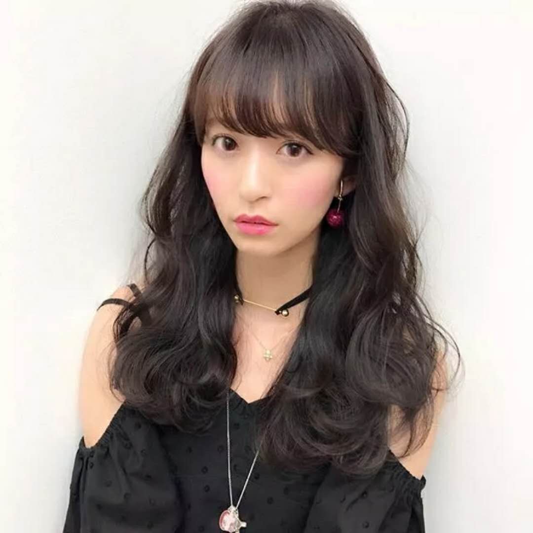 江疏影|小个子女生远离这四款显矮的发型，第一显胖、第三显矮，莫踩雷