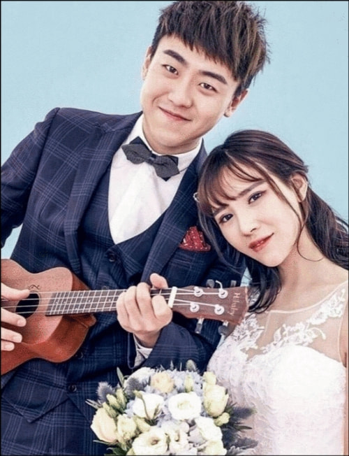 快乐男声|快男感情现状：华晨宇未婚当爸，张杰魏晨婚姻幸福，王栎鑫已离婚