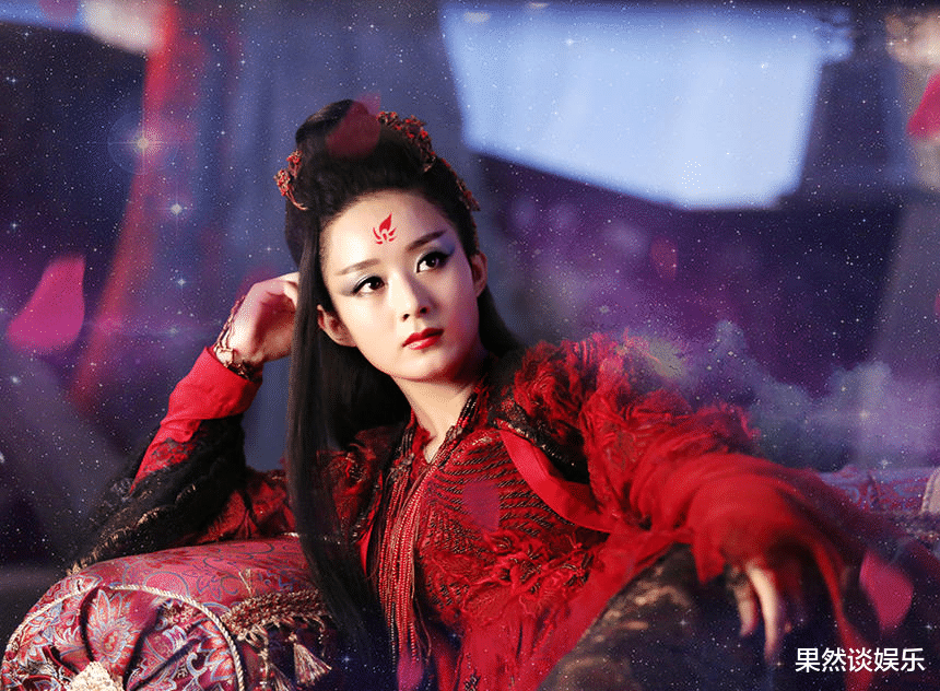 电视剧|近十年评分最高的八部仙侠剧，陈情令排第二，第一是仙侠剧天花板