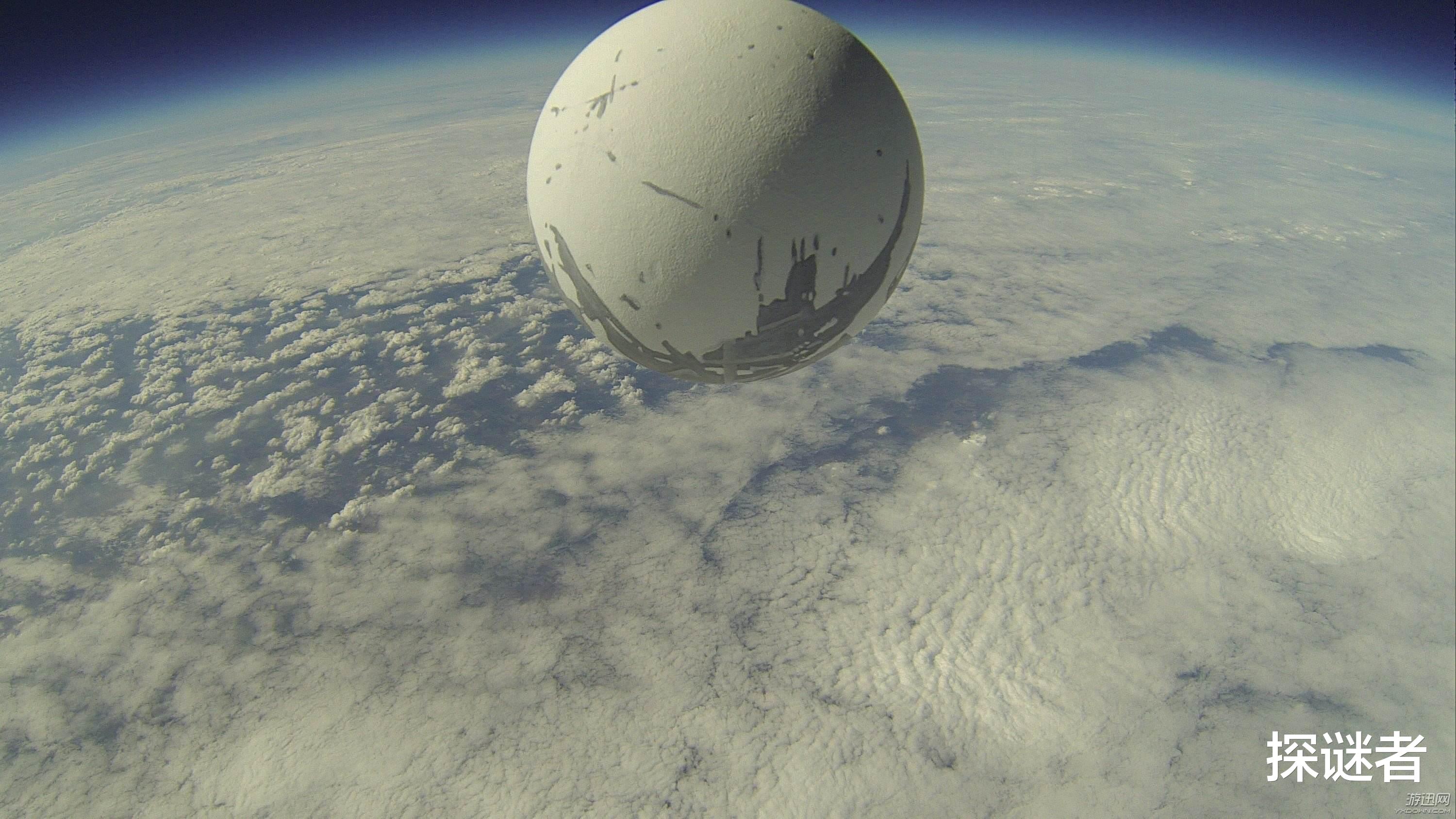 生物学家称:外星人之所以不造访地球,或许是因为他们害怕生病
