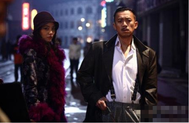 周冬雨|周冬雨刘昊然新片紧急撤档，疑因有劣迹艺人参演，网友：胆真肥！