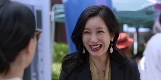 郭雪芙|再看《小敏家》，为什么我看到是千疮百孔的生活和40岁兵荒马乱