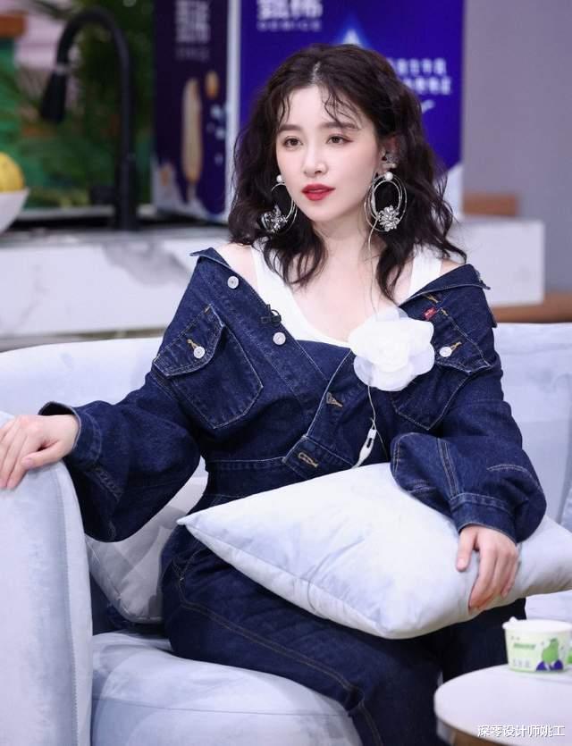 深零设计师姚工|阚清子住上海高档住宅，室内贼普通，被网友调侃：买不起但装得起