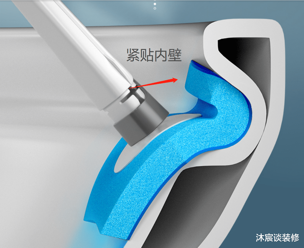 沐宸谈装修|如果想让打扫卫生变得轻松，不妨备上这几样家居用品，省心又省力